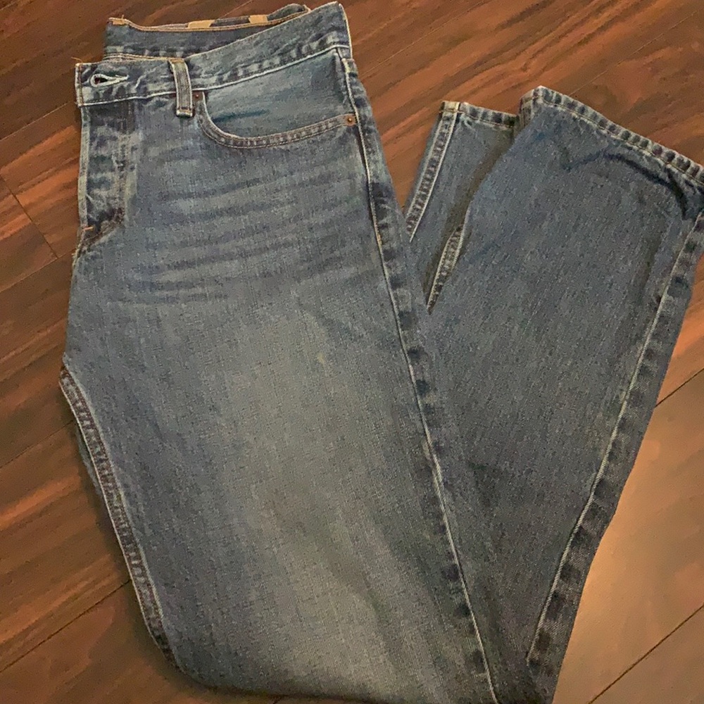 Men’s jeans